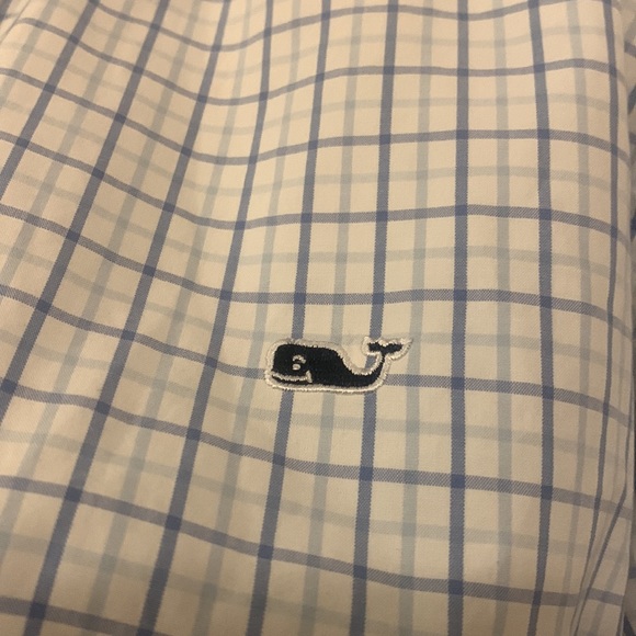 Shep & Ian Button Down Shirt, Size Men’s M - Picture 2 of 4